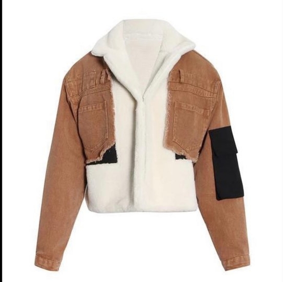 Hitting The Streets Jacket - Picture 1 of 1